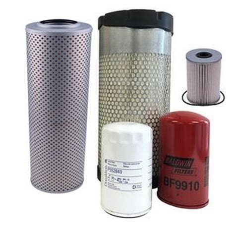 mini excavator filters|john deere 60g excavator filters.